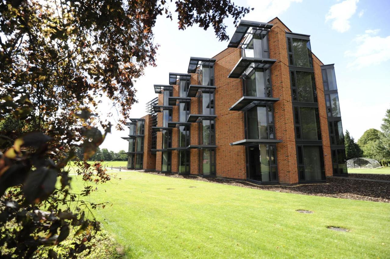 Hostel Corpus Christi College Kho Building Cambridge (Cambridgeshire)